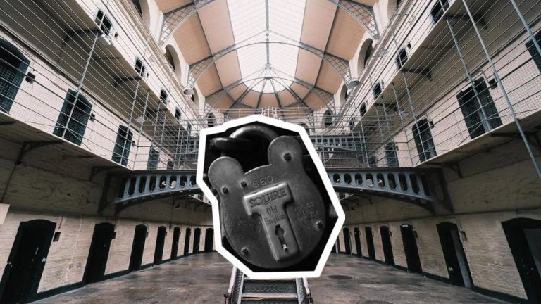 Film Productions That Used Kilmainham as a Set