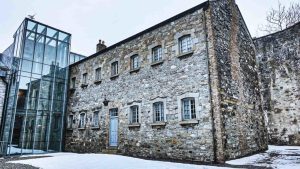 The Architecture That Defined 19th-Century Confinement