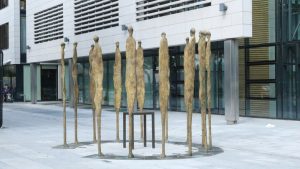 Ghost Stories and Late-Night Rumours from the Gaol