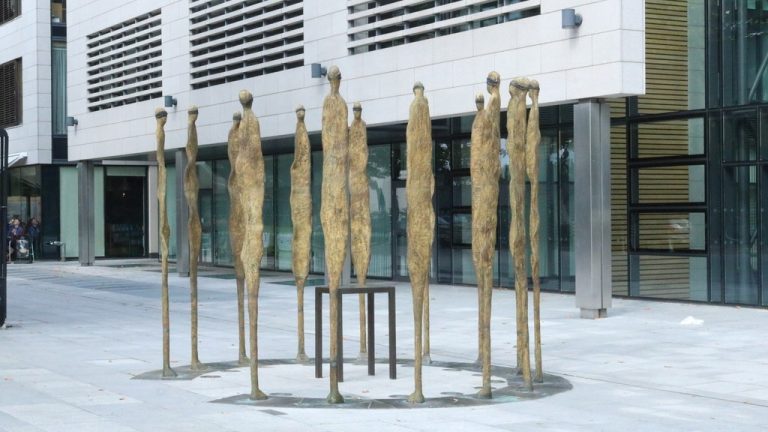 Ghost Stories and Late-Night Rumours from the Gaol