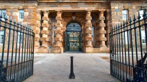Behind the Restoration: Bringing the Gaol Back to Life
