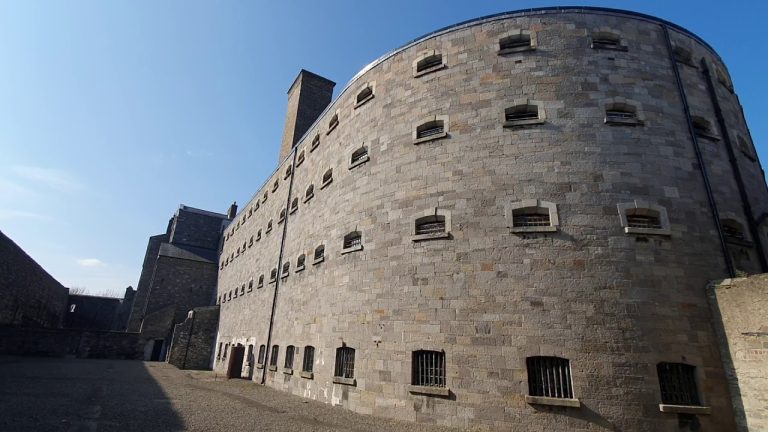 Why Kilmainham Gaol Remains Dublin’s Most Stirring Museum