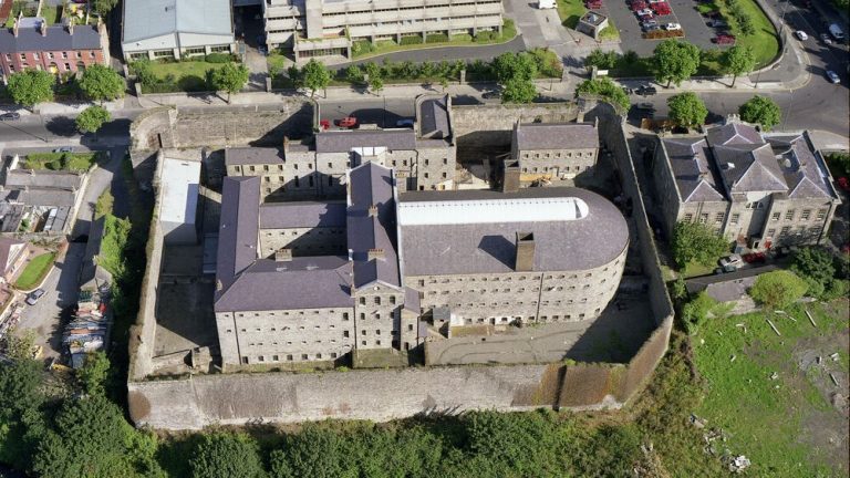A Visitor’s Guide to Kilmainham’s Most Striking Exhibits