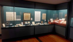 The Courtyard Moments That Changed Irish History